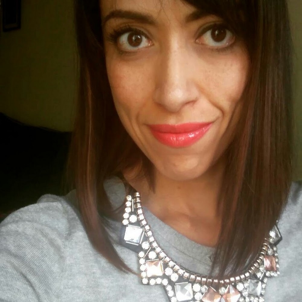 Meet your Posher, Esmeralda